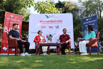 Drone, sensör ve yapay zeka ile tarımın yeni dönemi başladı