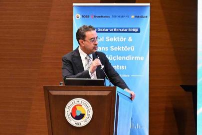 DSO Başkanı Kasapoğlu; "Tekstili negatif ayrıştırmak, yaşanan sorunu eksik okumaktır"