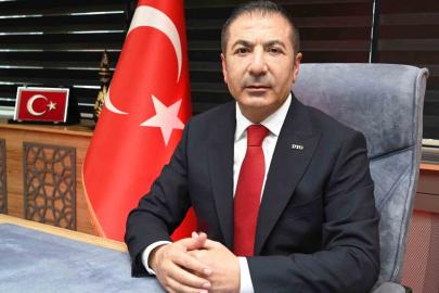 DTO Başkanı Erdoğan, "15 Temmuz, milletimizin demokrasiye sahip çıkmasının tarihidir"