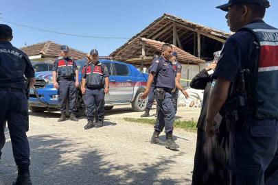 Düzce’de arazi kavgası kanlı bitti: Yengesini pompalı tüfekle öldürdü