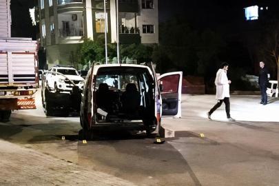 (Düzeltme) Hamile kadın, eski eşinin silahlı saldırısında yaralandı, 32 haftalık bebek hayatını kaybetti