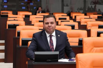Edirne Milletvekili Ün, yeniden CHP’ye dönüyor