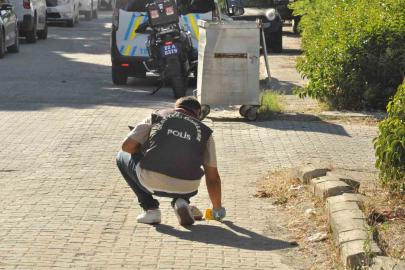 Edirne’de komşular arasında kavga kanlı bitti: 3 yaralı