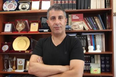 Eğilmez: "Fetö ilk değildi, son da olmayacak"