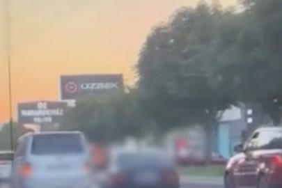 Ehliyetine el konulduğu halde direksiyon başına geçen 174 sürücüye 34 milyon 800 bin TL ceza