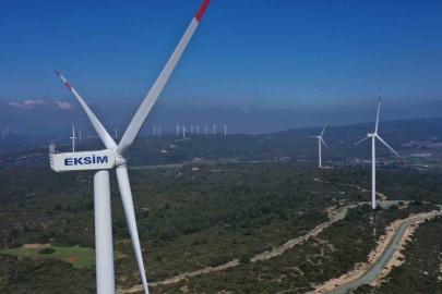 Eksim Enerji hibrit yatırımlarını hızlandırdı