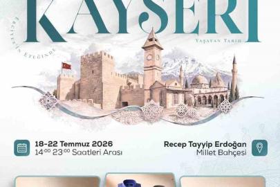 El Sanatları Fuarı başlıyor