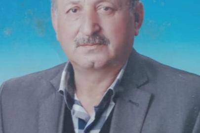 Emekli polis memuru evinde geçirdiği kalp krizi sonucu yaşamını yitirdi