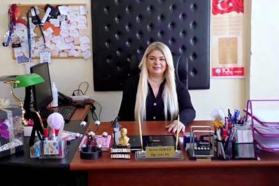 Emet MYO‘da müdür yardımcılığı görevine atama