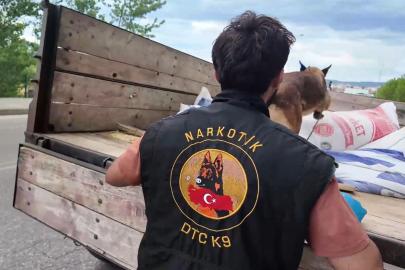 Emniyetten Taşköprü’de denetim: 414 şahsın GBT’si sorgulandı