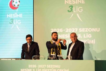 Erciyes 38 FSK’nin 2026-2027 sezonu fikstürü belli oldu