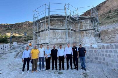Erciyes ve Soğanlı için ortak tanıtım stratejisi