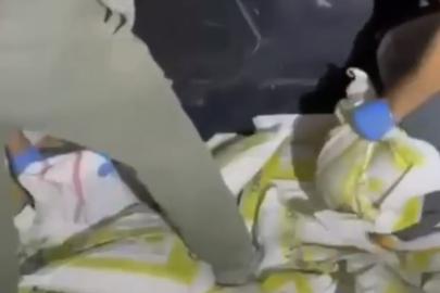Erdek’te uyuşturucu operasyonu: 2 tutuklama