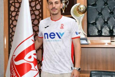 Erdoğan Kaya Balıkesirspor’da