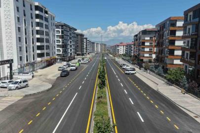 Erzurum’da ulaşımda yeni dönem