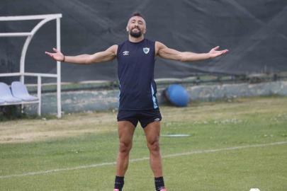 Erzurumspor FK, Süper Lig hazırlıklarını sürdürüyor