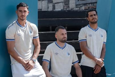 Erzurumspor FK’dan Palandöken temalı üçüncü forma
