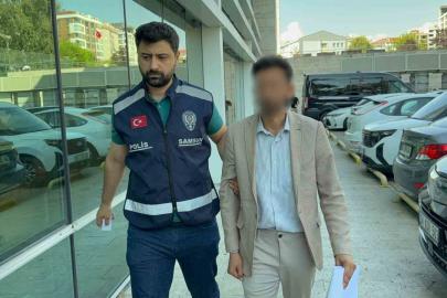 Eşini darp, tehdit ve ısrarlı takip ettiği öne sürülen kocaya adli kontrol