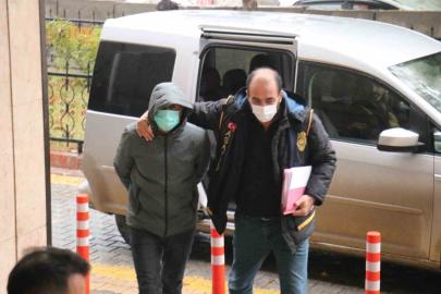 Eşini sokak ortasında öldüren sanığın cezası istinafta 24 yıla indirildi