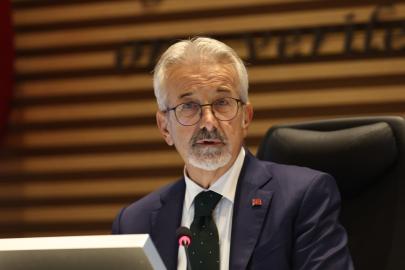 Eski Nilüfer Belediye Başkanı Erdem savunma yaptı: "Tüm suçlamaları reddediyorum"