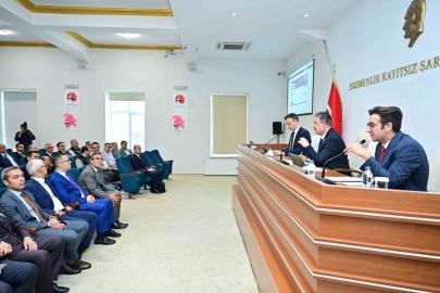 Eskişehir İl Koordinasyon Kurulu Toplantısı gerçekleştirildi