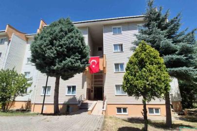 Eskişehir’de silahlı çatışma: İki kız babası jandarma şehit oldu