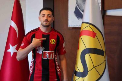 Eskişehirspor’da çifte imza: Ahmet Lütfi Kara ve Arda Okumuş ile anlaşma sağlandı