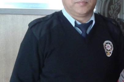 Evinde kalp krizi geçiren polis memuru hayatını kaybetti