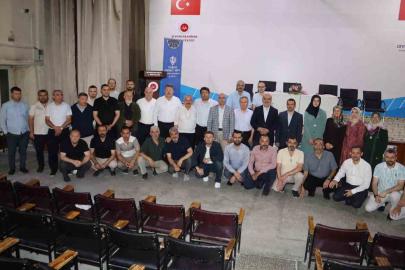 Ezanı Güzel Okuma ve Etkili Hutbe Sunumu yarışmaları sonuçlandı