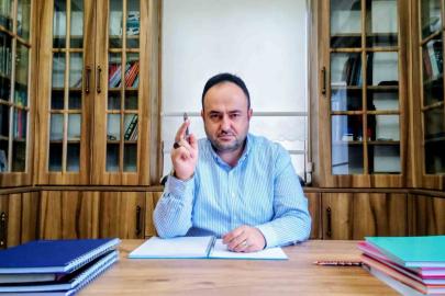 Fatih Köse: "Karaoğlanlı Kavşağı daha fazla can almadan düzenlenmeli"