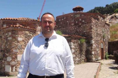 Fatih Köse’den Manisa’nın geleceği için ortak akıl vurgusu