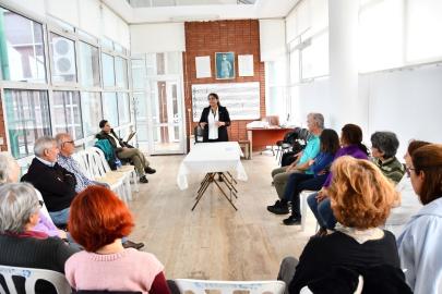Felsefe ve Yaşam Akademisi’ne uluslararası takdir