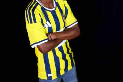 Fenerbahçe Kadın Futbol Takımı’na Nijeryalı forvet