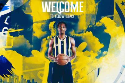 Fenerbahçe, Marcus Bingham Jr.’ı kadrosuna kattı