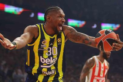 Fenerbahçe, Nicolo Melli ve Chris Silva ile sözleşme yeniledi