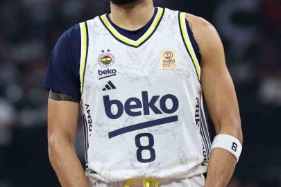 Fenerbahçe, Talen Horton-Tucker ile sözleşme yeniledi