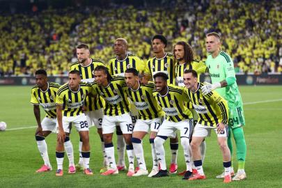 Fenerbahçe, yeni sezonun ilk maçında galibiyet aldı