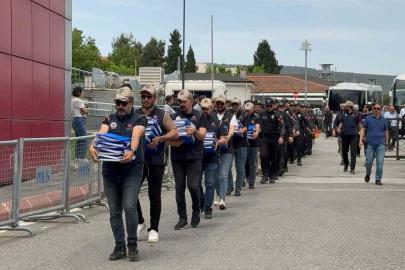 FETÖ’nün güncel yapılanmasına yönelik duruşmada sanıktan şok savunma