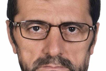 Fındık bahçesinde yanmış halde ölü bulundu