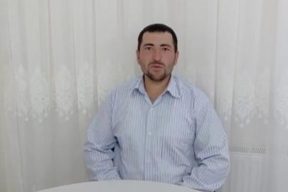 ‘Fıstığım’ diye sevdiği kaplumbağayı ölümden kurtardı