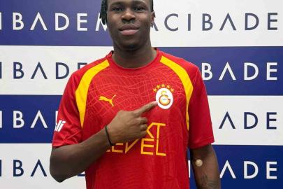 Galatasaraylı futbolcular sağlık kontrolünden geçti