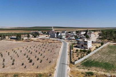 Gaziantep Büyükşehir asfalt çalışmalarına aralıksız devam ediyor