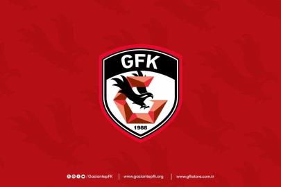 Gaziantep FK transfer yasağını kaldırdı