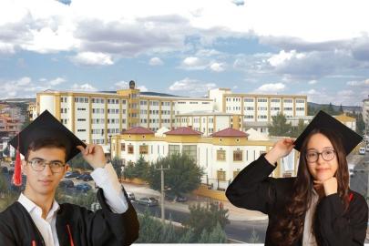 Gaziantep Kolej Vakfı’ndan YKS-AYT’de çifte Türkiye şampiyonluğu