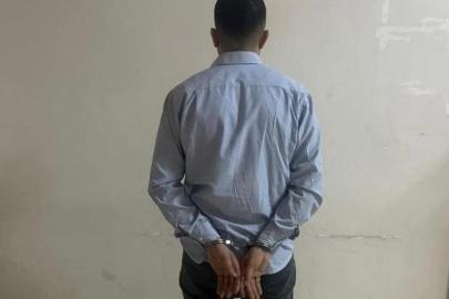 Gaziantep’te 18 yıl hapis cezası bulunan şüpheli yakalandı