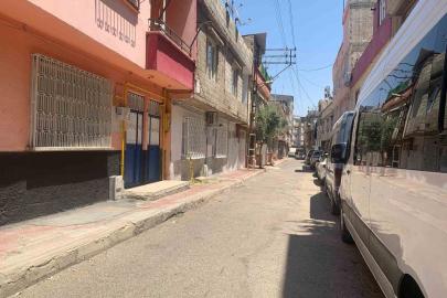 Gaziantep’te koca dehşeti