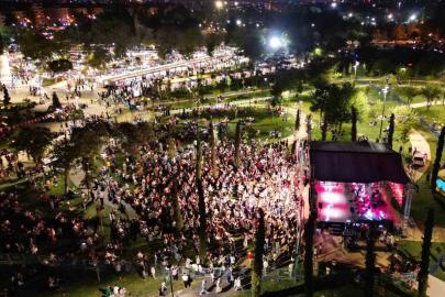 Gaziantep’te kültürler aynı çatıda buluşuyor