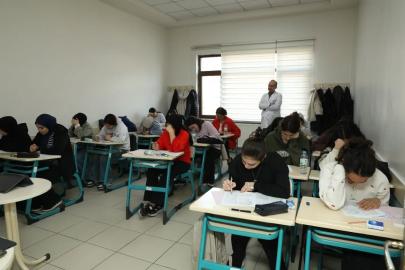 Genç KAYMEK’ten LGS ve YKS başarısı