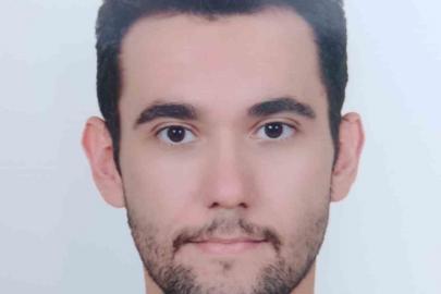 Genç mühendis motosiklet kazasında hayatını kaybetti