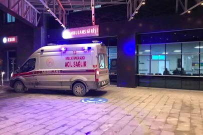 Genç yaşta ofisinde ölü bulundu